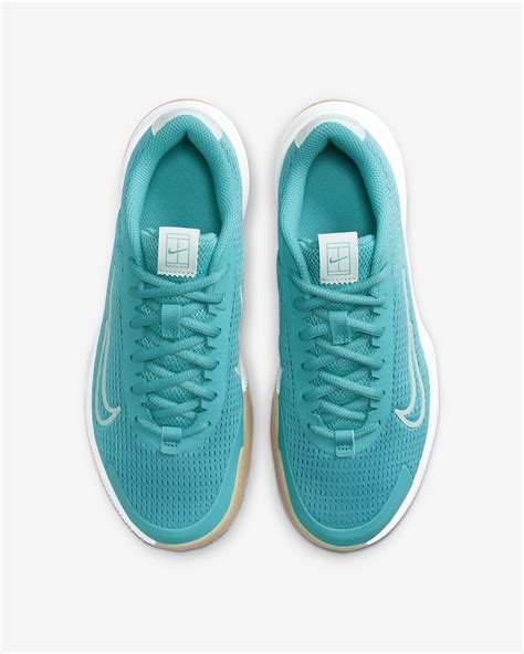 tennisschoenen gravel dames